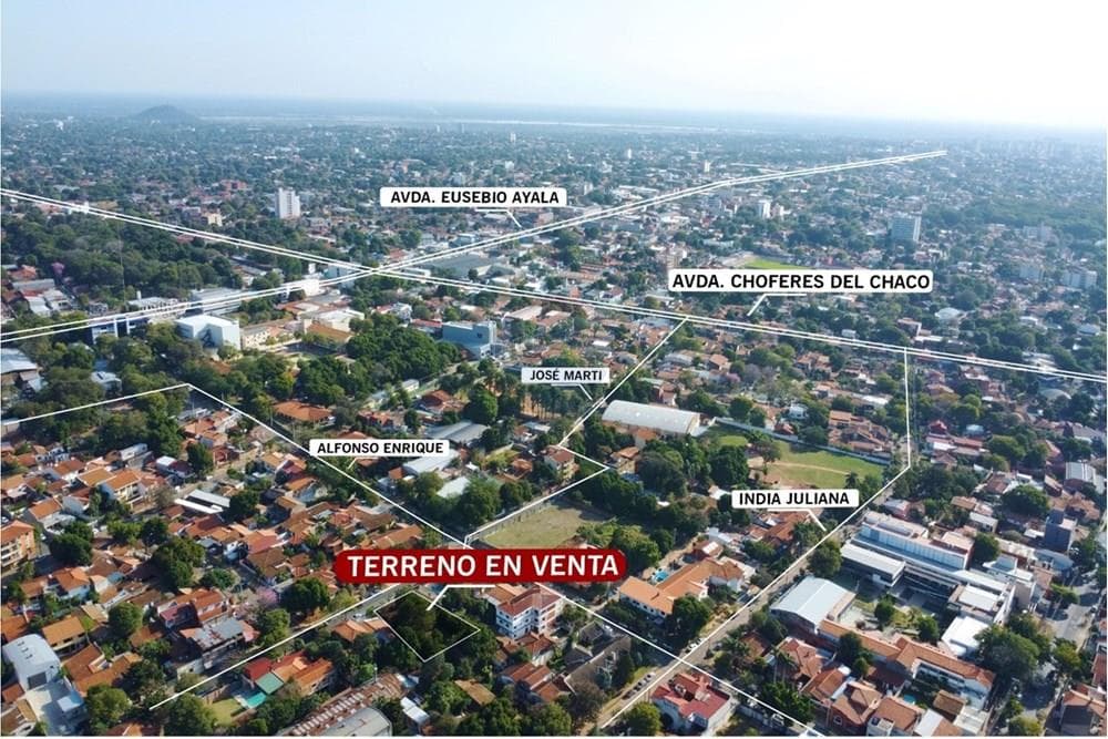 Casa - Venta - Paraguay Asunción Recoleta Vendo Amplio Terreno En Recoleta