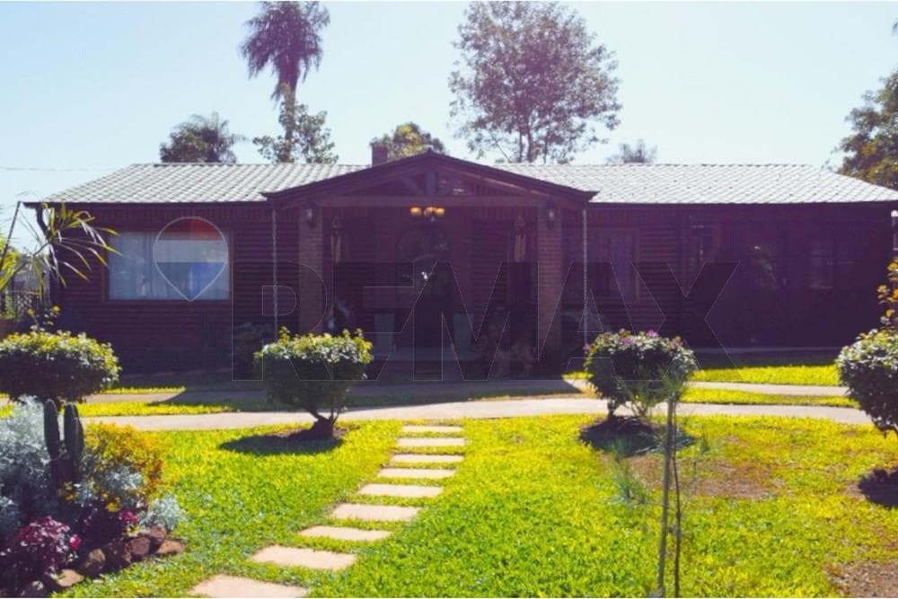Casa Quinta en Mora kue