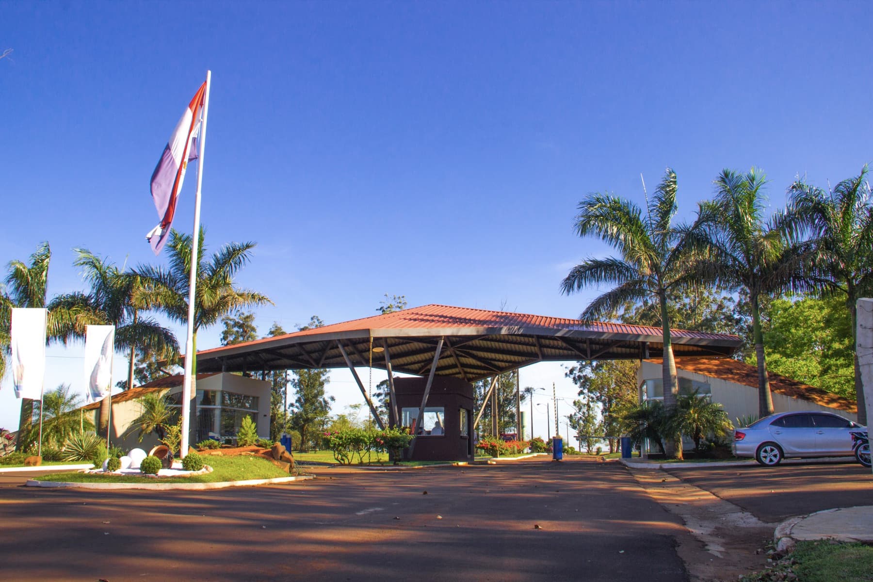 Lotes en elprestigioso club de campo aguavista