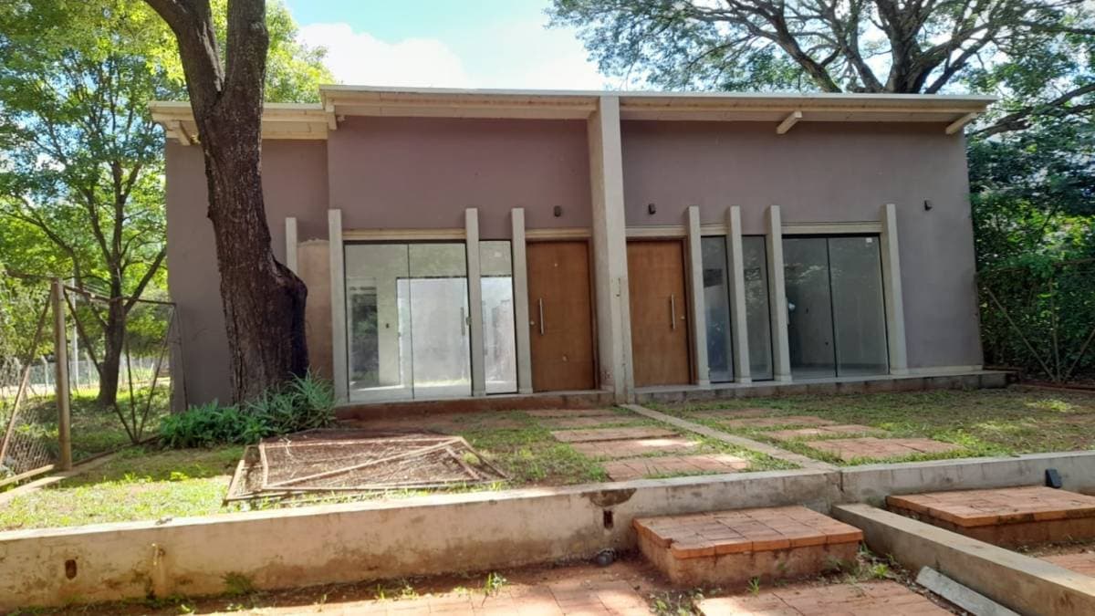 EN VENTA Dúplex exclusivo en Luque