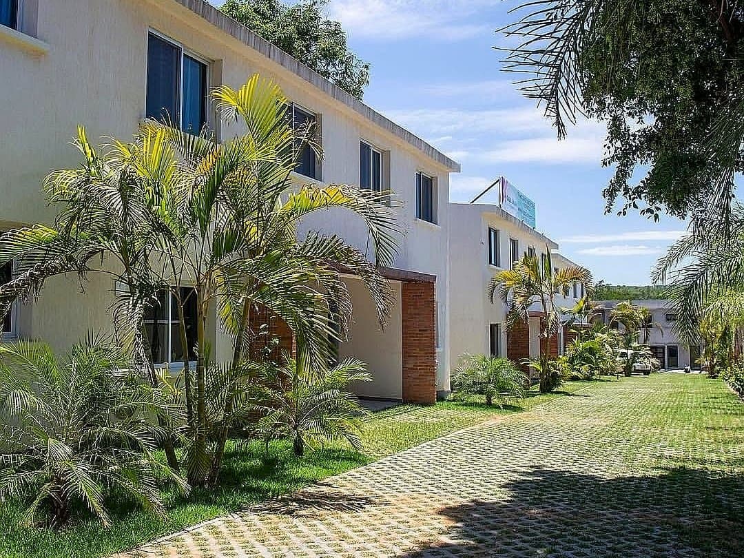 Alquilo Duplex en San Bernardino