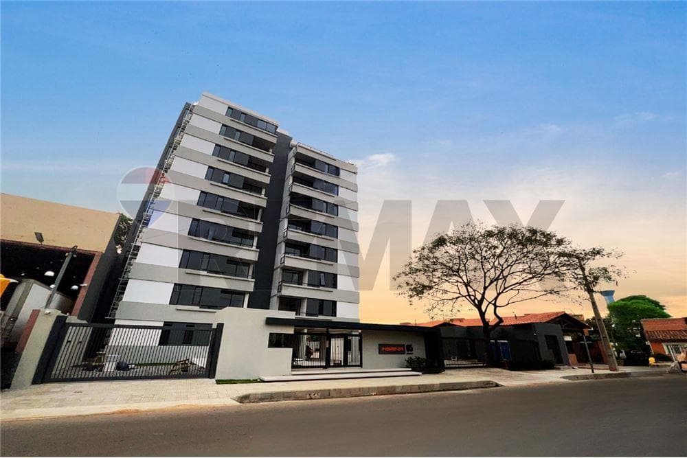 Departamento - Venta - Luque, Paraguay