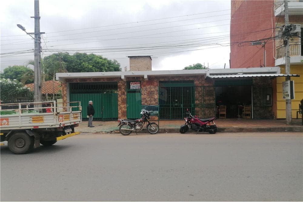 Casa - Venta - Paraguay Central Fernando de la Mora