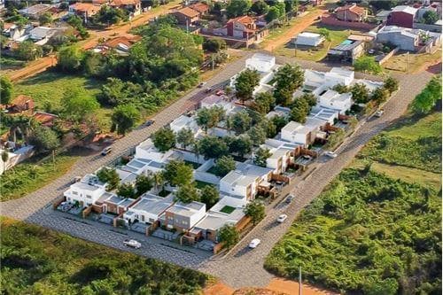 Casa en 1 planta a estrenar - FINCA 26