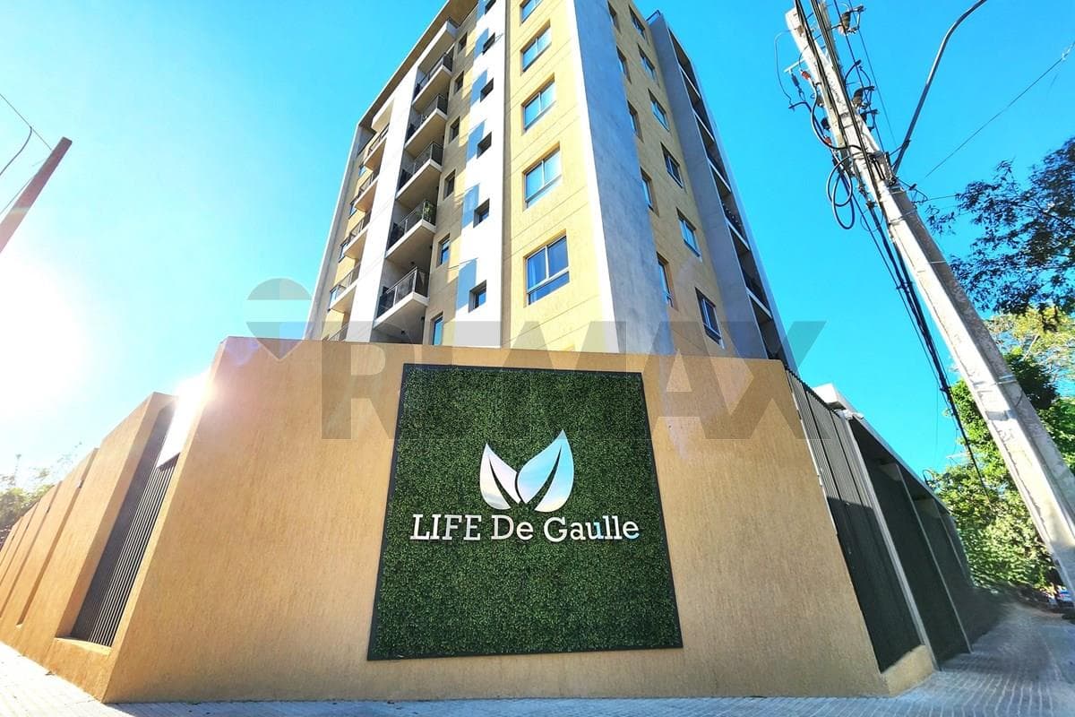 Departamento - Venta - Recoleta, Asunción, Paraguay