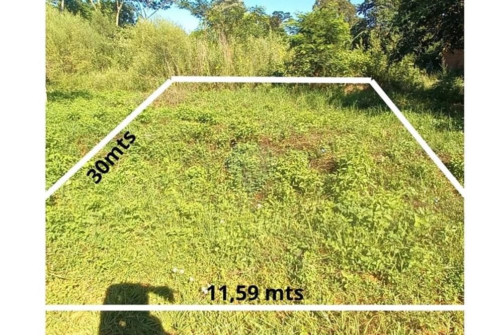 Terreno - Venta - Paraguay Central Itá EN VENTA TERRENO EN ITA ZONA PEAJE