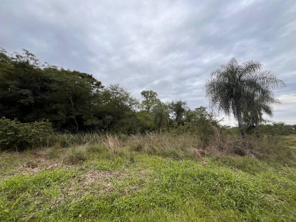Vendo terreno en la Urbanización Casa Blanca San Bernardino