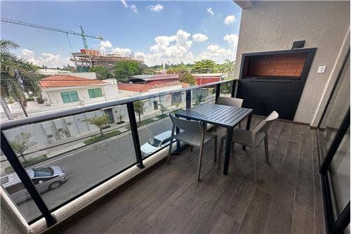 Alquilo departamento en edificio boutique lusso
