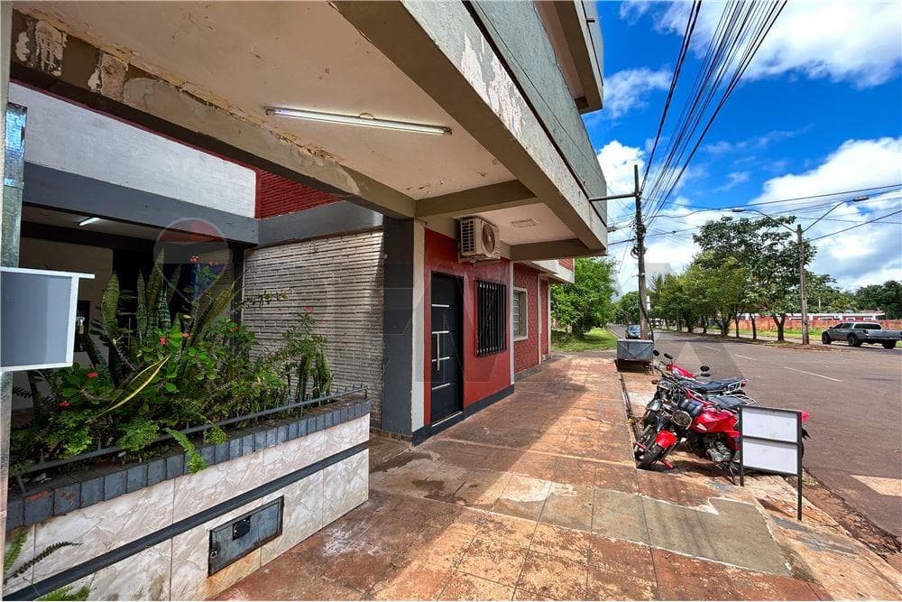 Departamento - Alquiler - Cambyretá, Paraguay