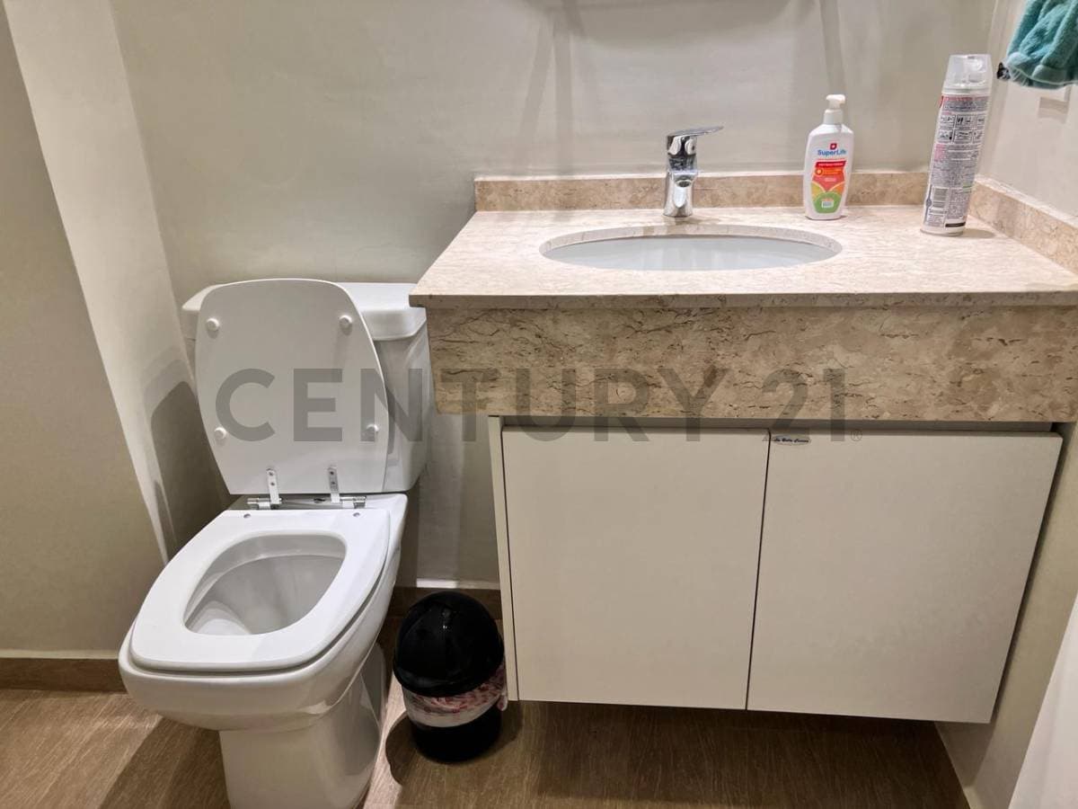 Tríplex en venta – condominio moravia