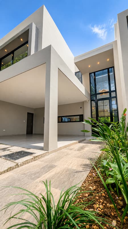 3,000 usd - alquilo residencia con 3 suites en Recoleta