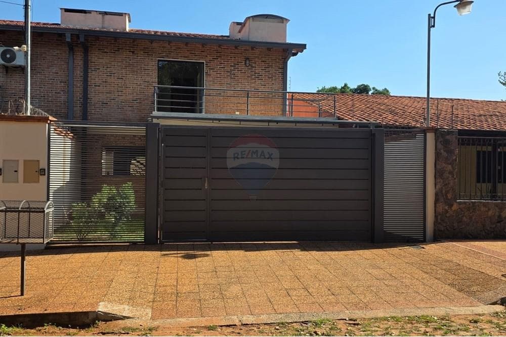 Hermoso dùplex en Villa Elisa Bª Ypati