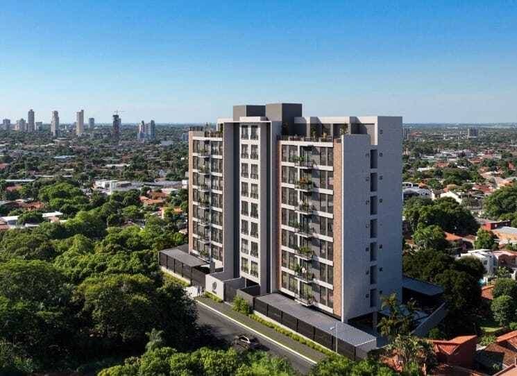 Alquiler de departamento en zuba 7 de 1 dormitorio