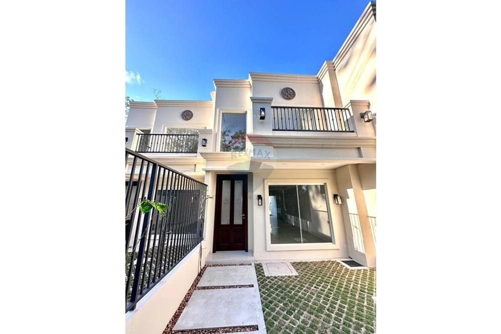 Duplex - Venta - Luque, Paraguay