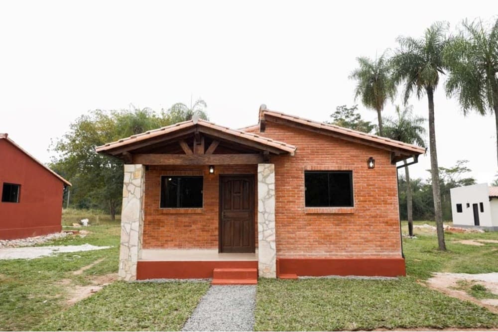 Vivienda en MRA