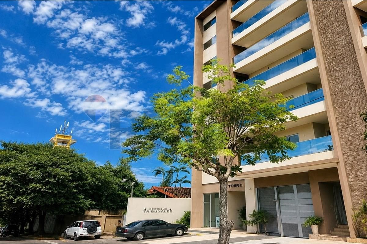 En Venta - Departamento -Sajonia, Asunción, Paraguay