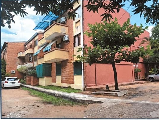 En Venta Departamento En Quinta Ruotti