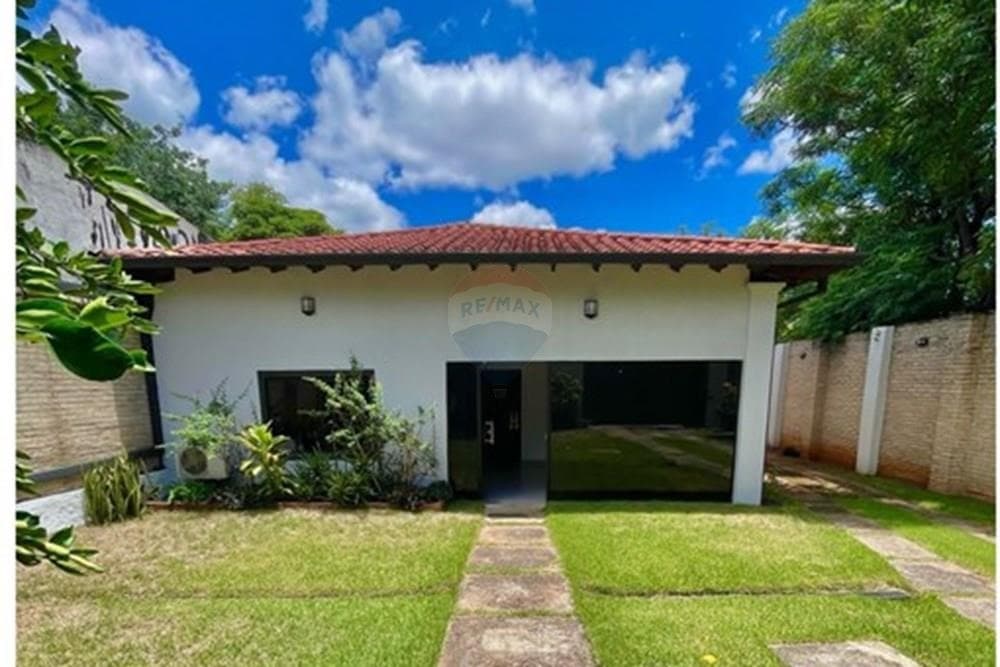 Casa - Venta - Paraguay Central Lambaré