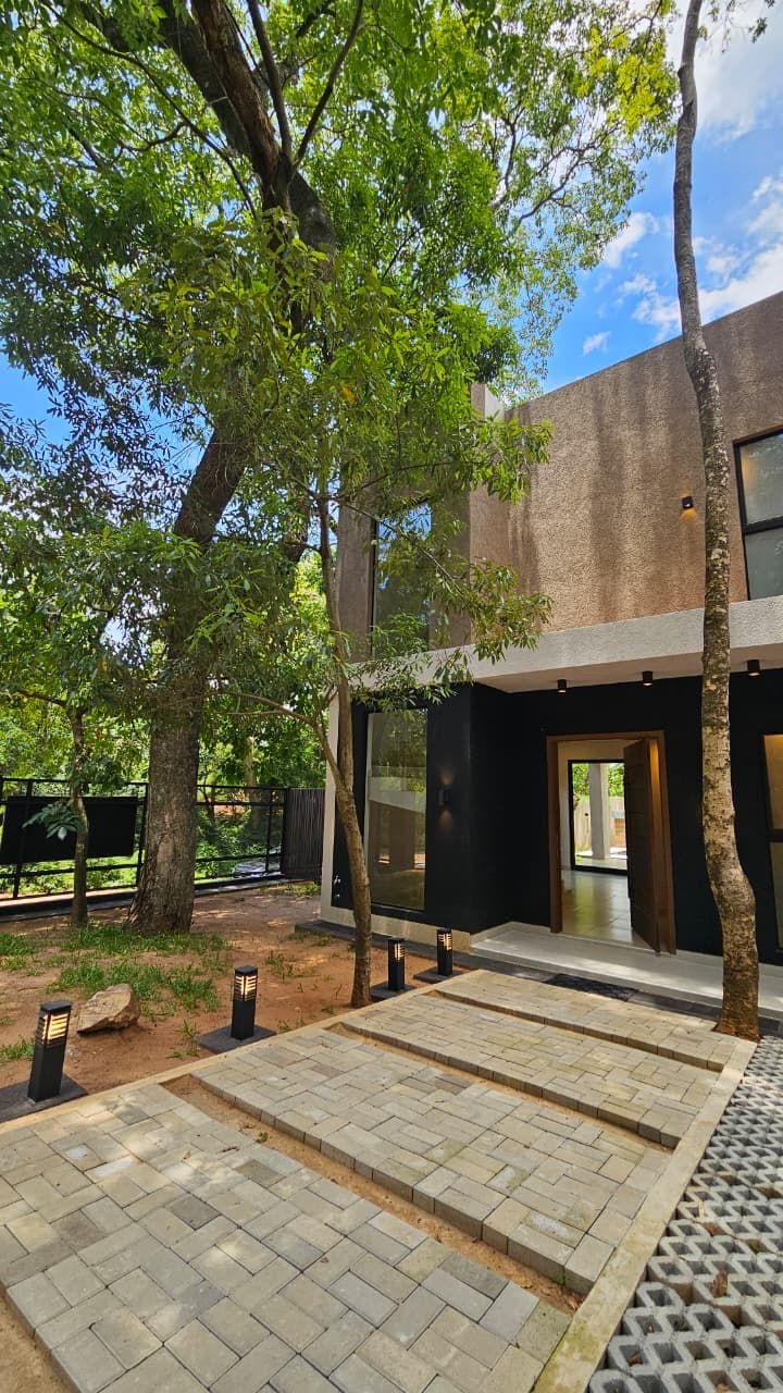 Vendo Casa de lujo en San Bernardino
