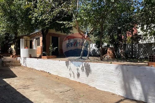 Casa - Venta - Paraguay Central Lambaré, invierte en un nevo hogar!