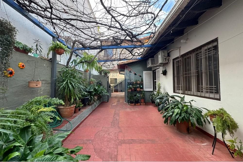 Casa - Venta - Mariscal López, Paraguay