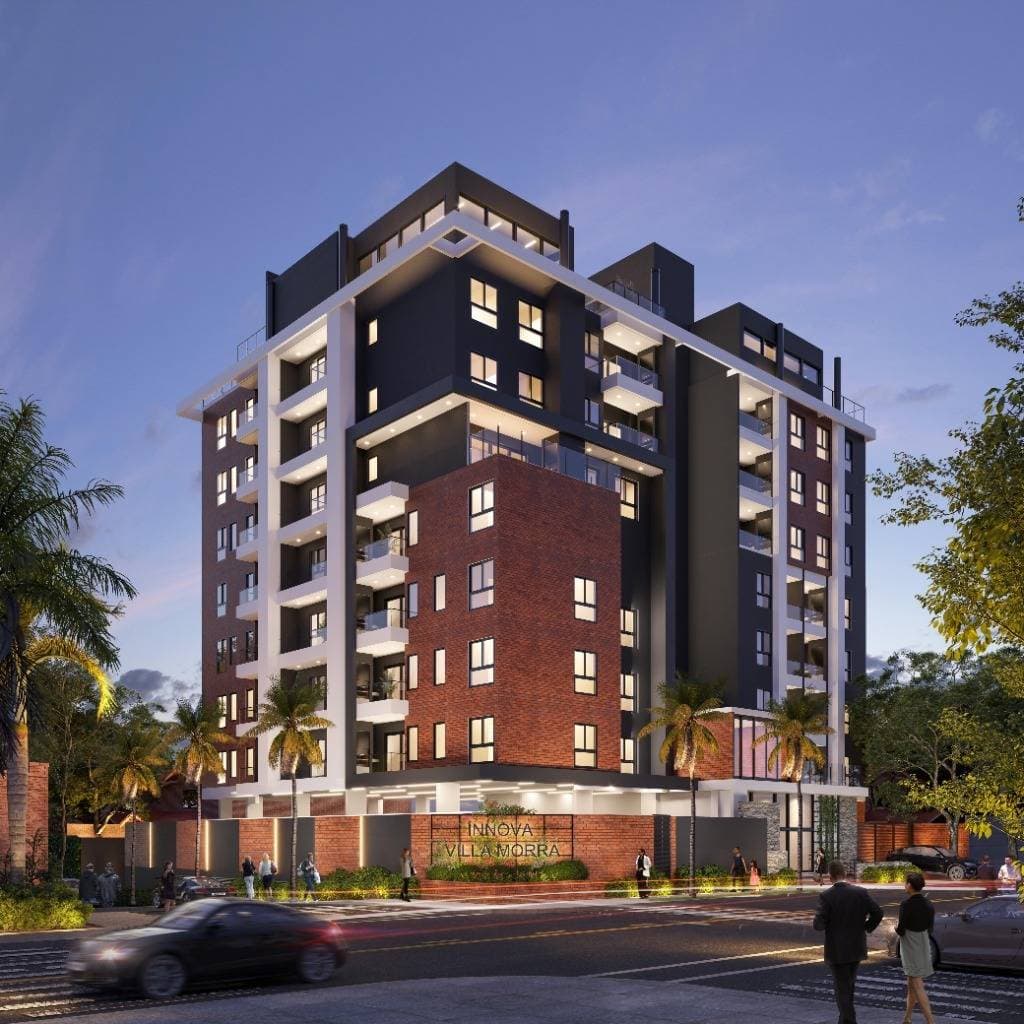 En venta departamento monoambiente en pozo - Villa Morra