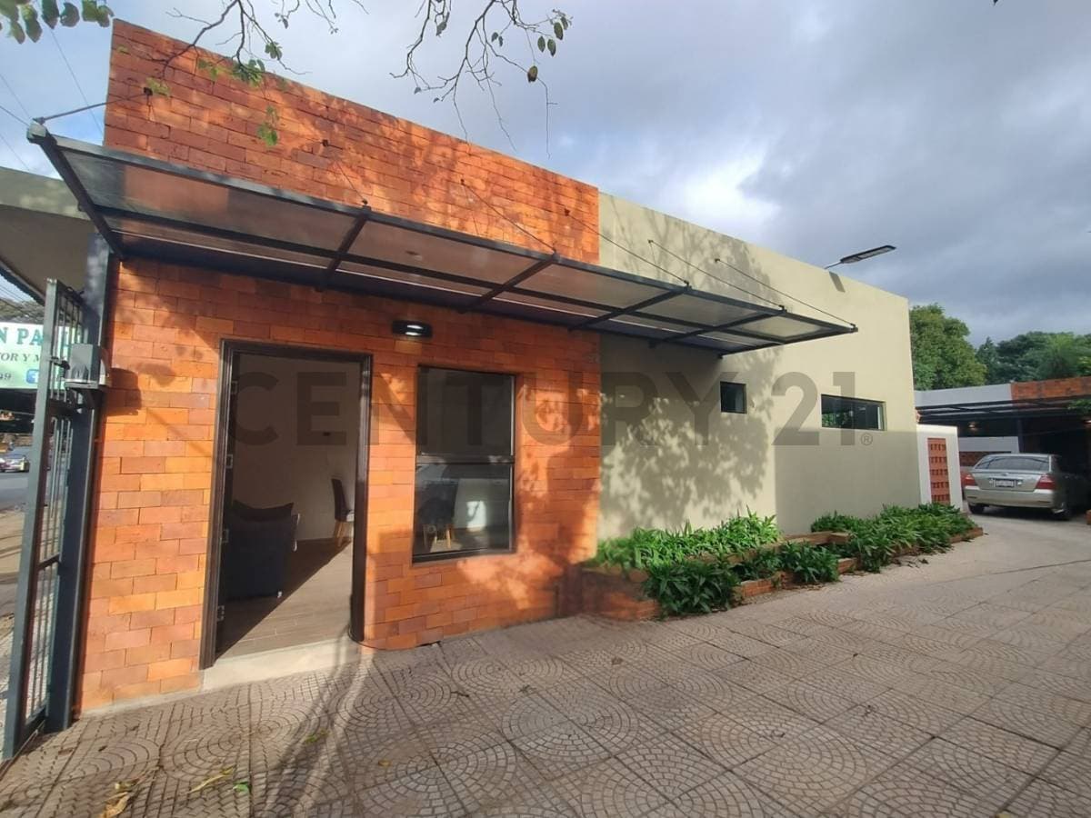 Comunidad cerrada en alquiler