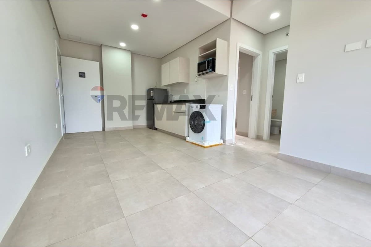 Departamento - Alquiler - Luque, Central, Paraguay