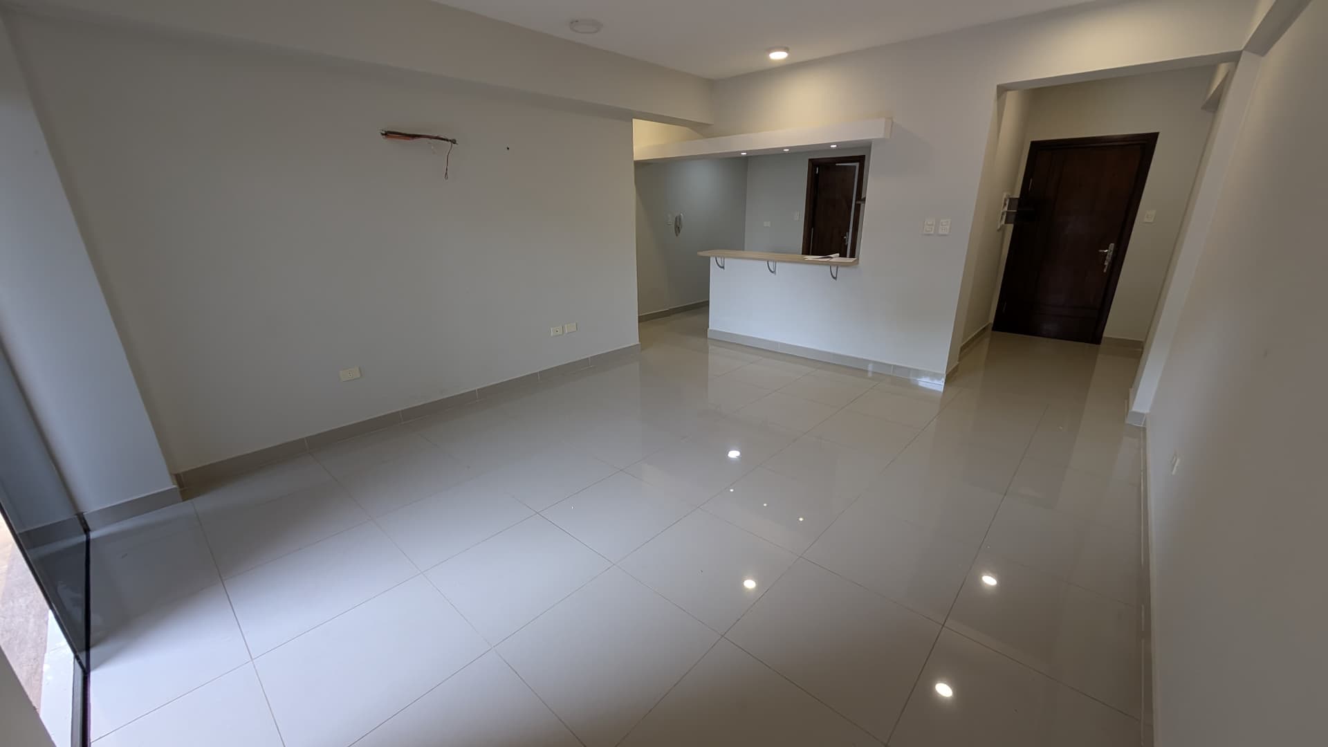 Departamento en Alquiler Barrio San Vicente 114 m2