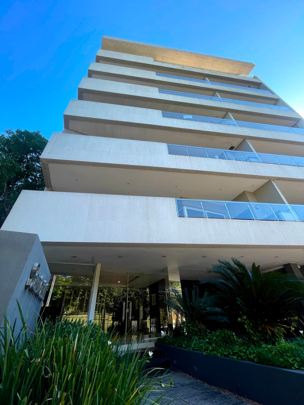 Departamento En Venta A Pasos De Boggiani Y Mcal Lopez