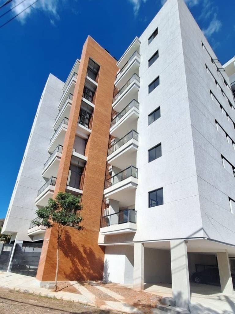 Departamento de 2 dormitorios EN ALQUILER en Fernando de la Mora Zona Norte