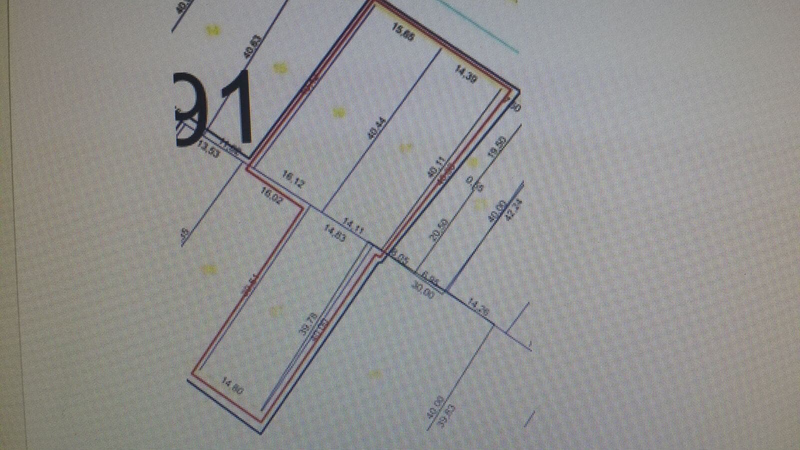 Vendo Terreno de 1.800 m2 Zona La Cabrera-CLLA5092352
