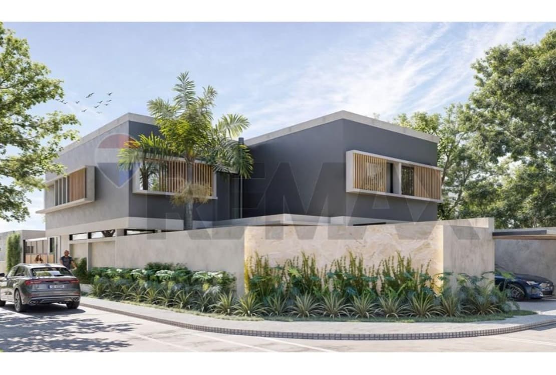 Duplex Premium zona Conmebol Luque Primer Barrio