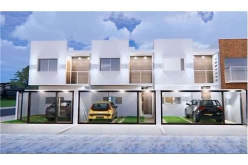 Vendo duplex a estrenar en Luque