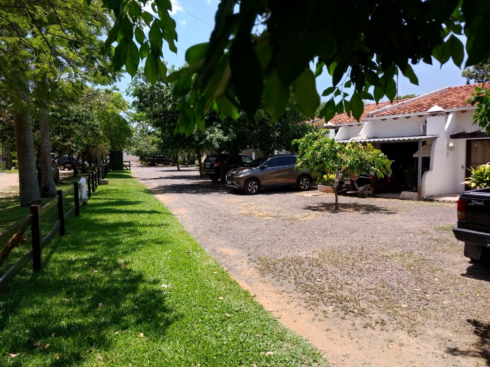 Vendo Casa En San Bernardino