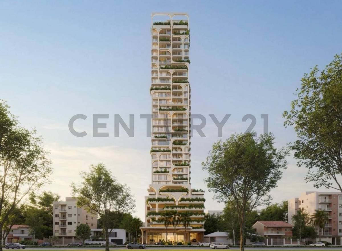 Venta de Departamento en Pozo en Las Lomas, Asunción