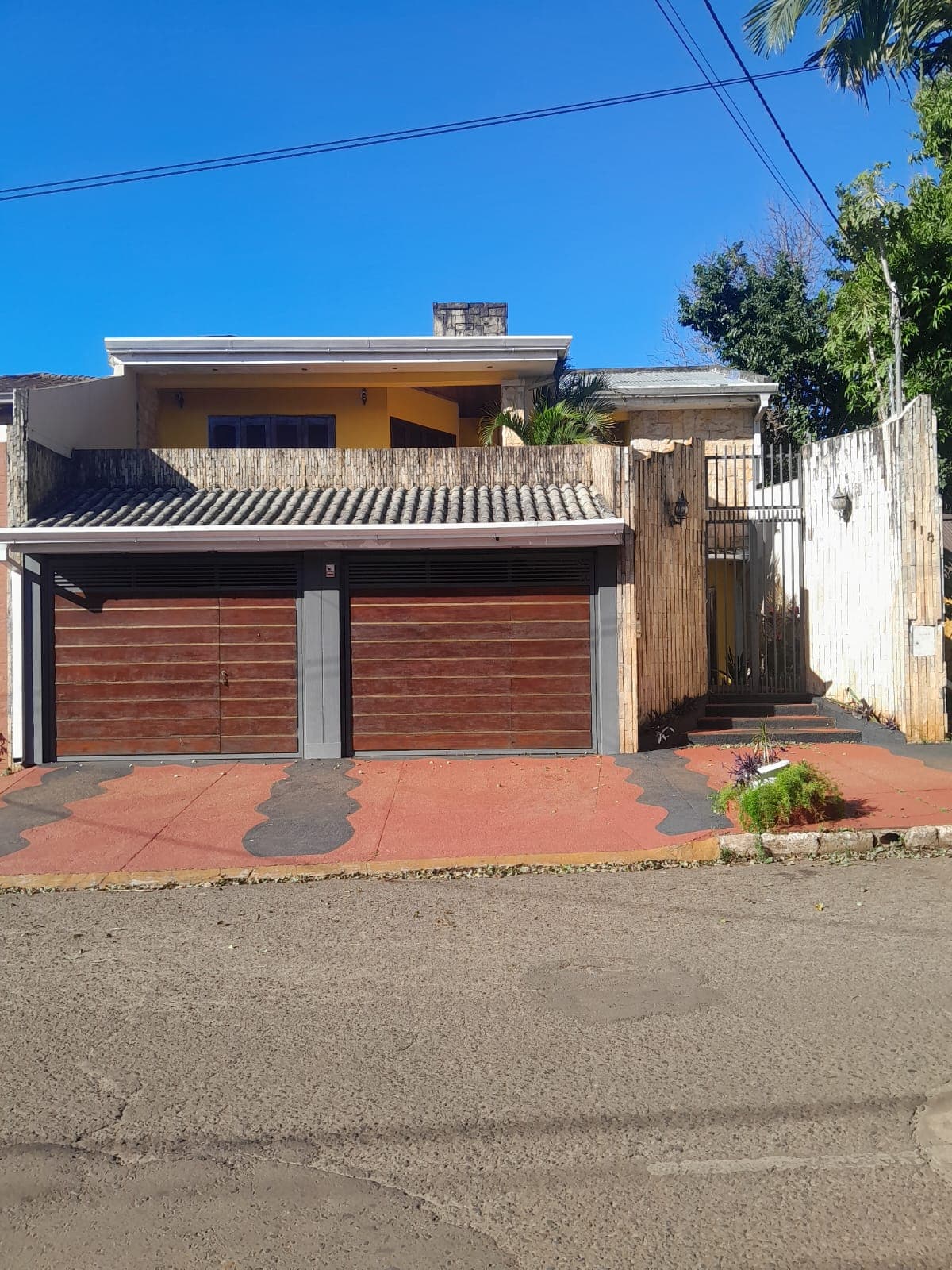 Alquilo Hermosa Casa Amoblada