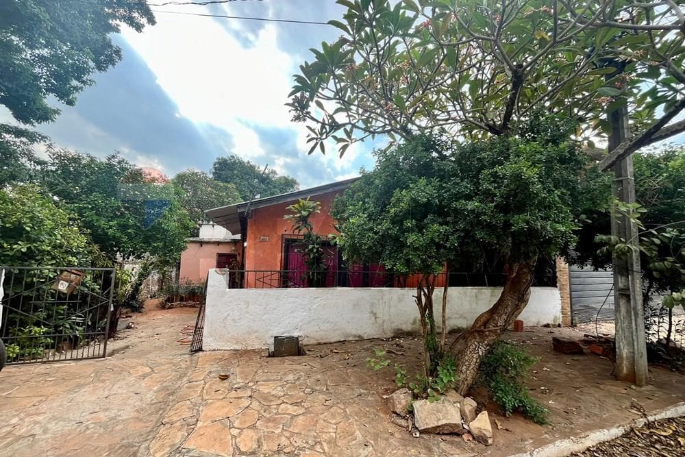 Terreno - Venta - Fernando de la Mora, Paraguay, Invierte!