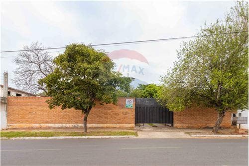 Terreno-Venta-PY Central Lambaré