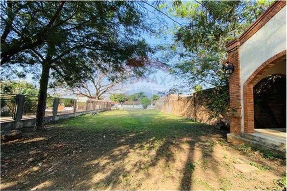 Casa de Verano - Venta - Paraguay Central San Lorenzo