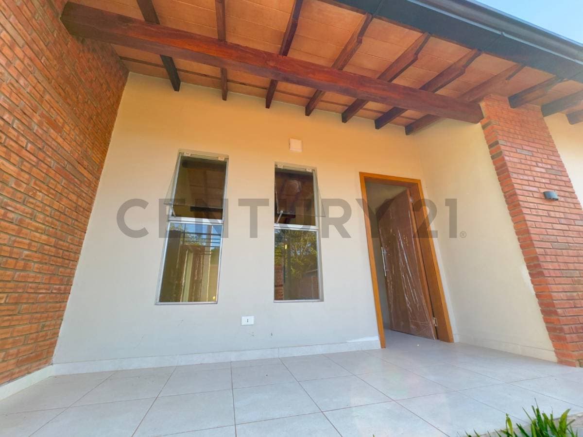 Vendo chalet a estrenar en Luque