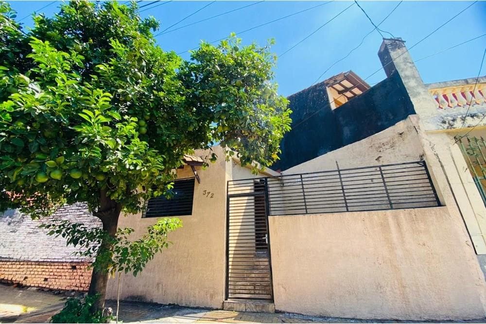Casa - Venta - Paraguay Asunción Sajonia