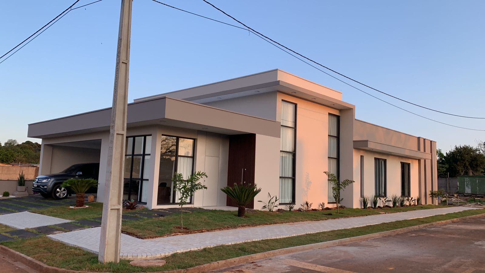 Vendo casa a estrenar en condominio cerrado eco villas