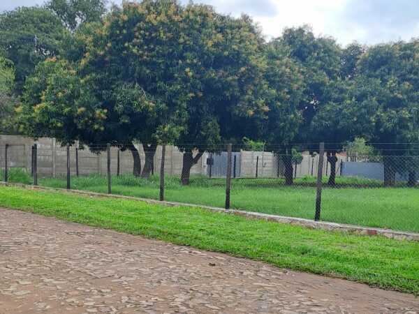 Vendo terreno a una cuadra del colegio santa ana 11573