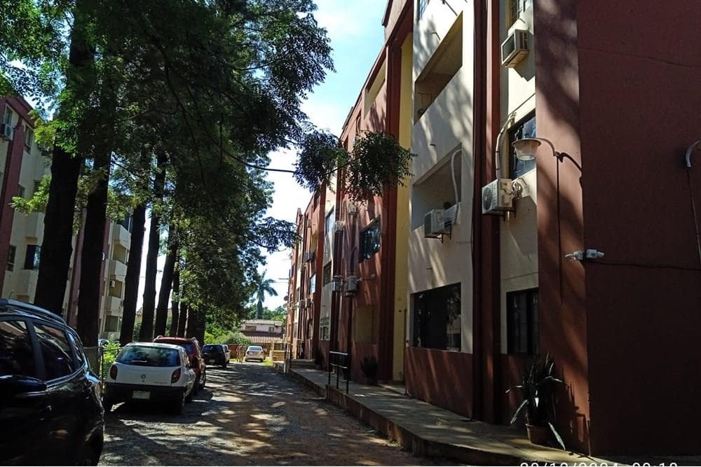 Alquilo Departamento amoblado zona Barcequillo