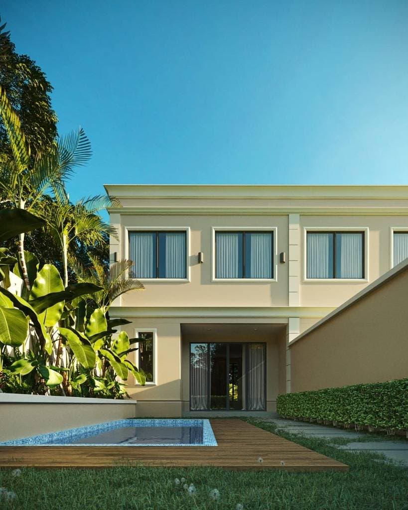 Venta De Duplex En Luque