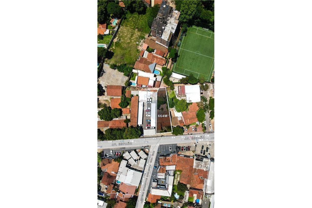 Casa - Venta - Paraguay Asunción Recoleta