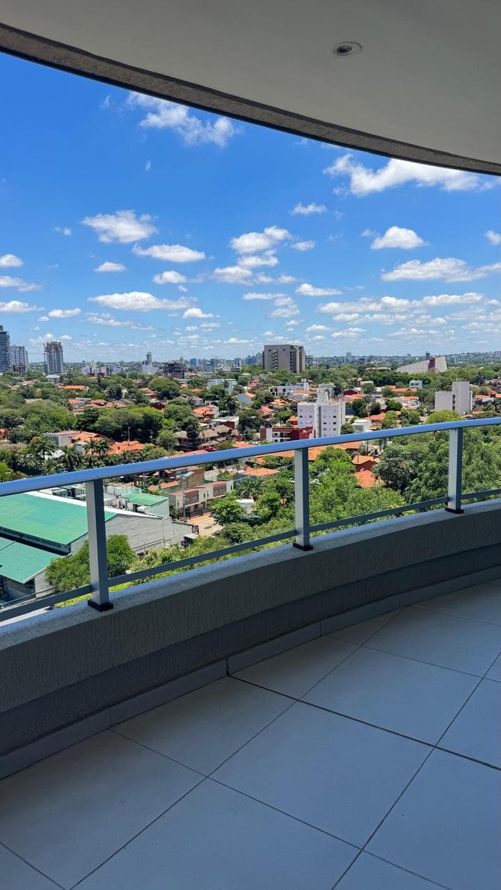 Dueño Vende Hermoso Departamento A Estrenar En Fortaleza Molas Lopez