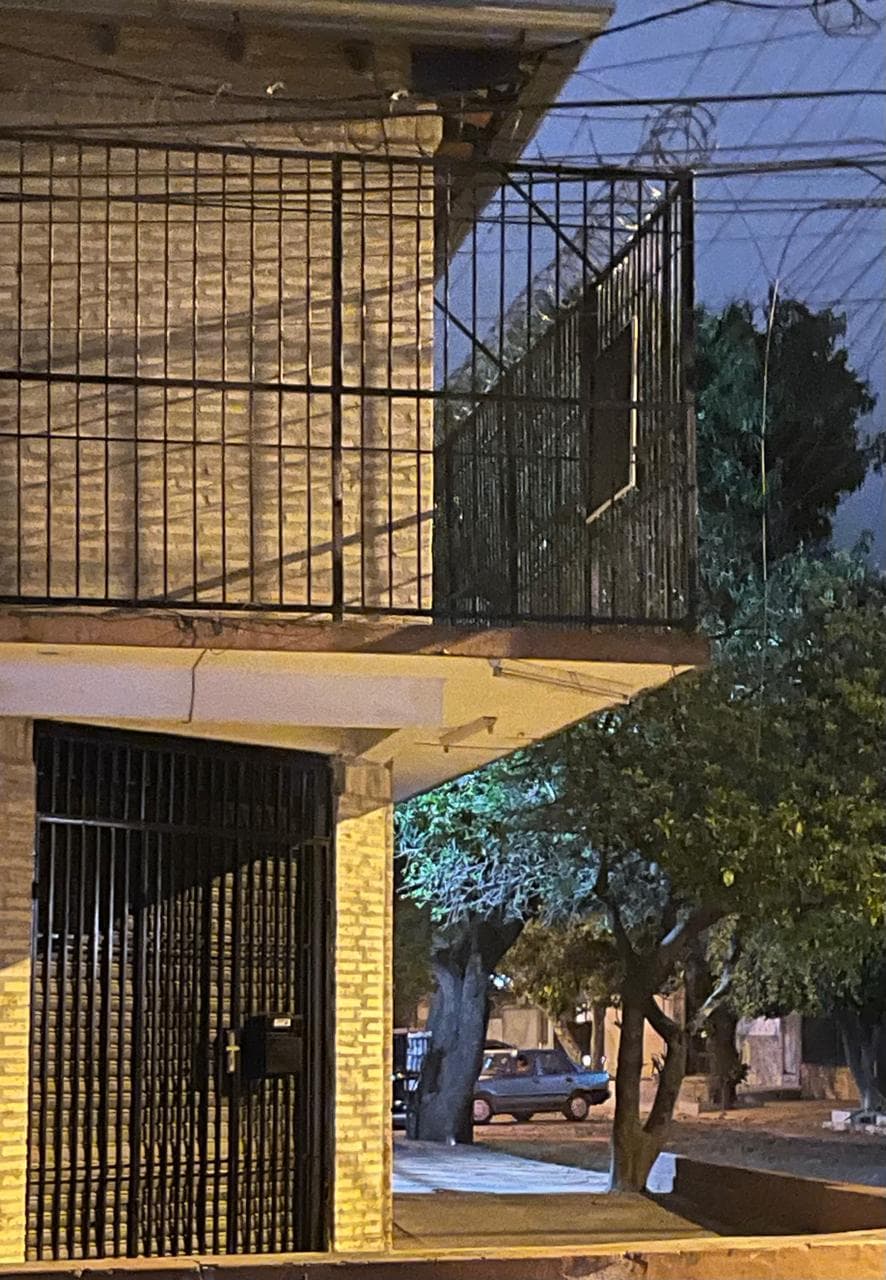 Alquilo Dpto. Bo. SAN PABLO!