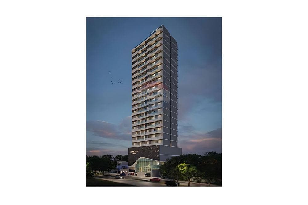 Vendo Departamento en Home Stay San Martín, Asunción